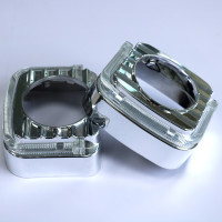Маски для автомобільних лінз Sigma LED C40 W 3"